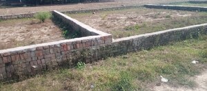 Plot Area in  Plot at Motiram Adda – for Sale