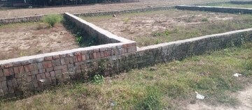 Plot Area in  Plot at Motiram Adda – for Sale