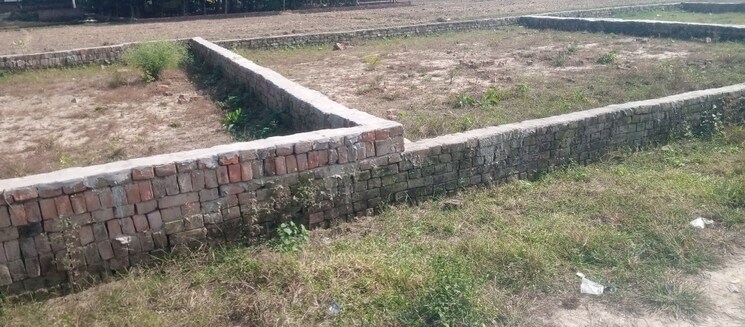 undefined, motiram adda  998 Sq.Ft. Plot In Motiram Adda Gorakhpur 9437127