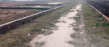 Plot Area in  Plot at Motiram Adda – for Sale