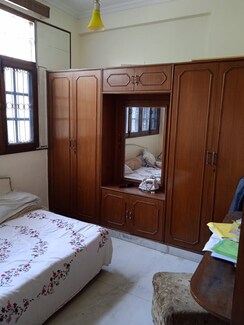 Plot For Sale in Residential Apartment