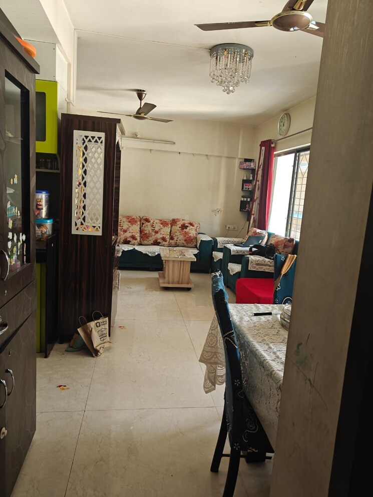 Kitchen, kothrud 2 Bedroom 800 Sq.Ft. Apartment In Kothrud Pune 9437221