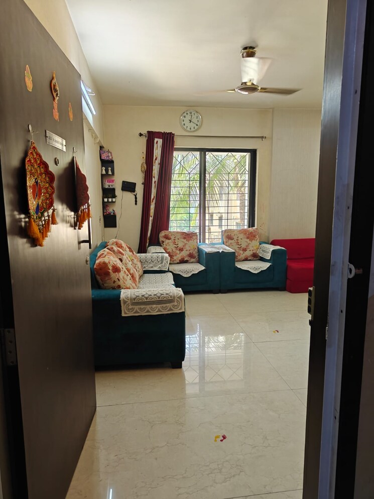 Bedroom, kothrud 2 Bedroom 800 Sq.Ft. Apartment In Kothrud Pune 9437221
