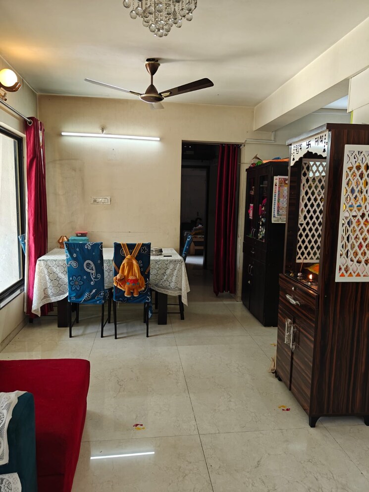 Living Room, kothrud 2 Bedroom 800 Sq.Ft. Apartment In Kothrud Pune 9437221