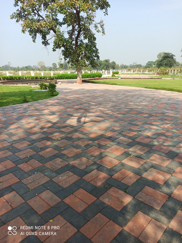 Balcony, besa  2000 Sq.Ft. Plot In Besa Nagpur 9437056