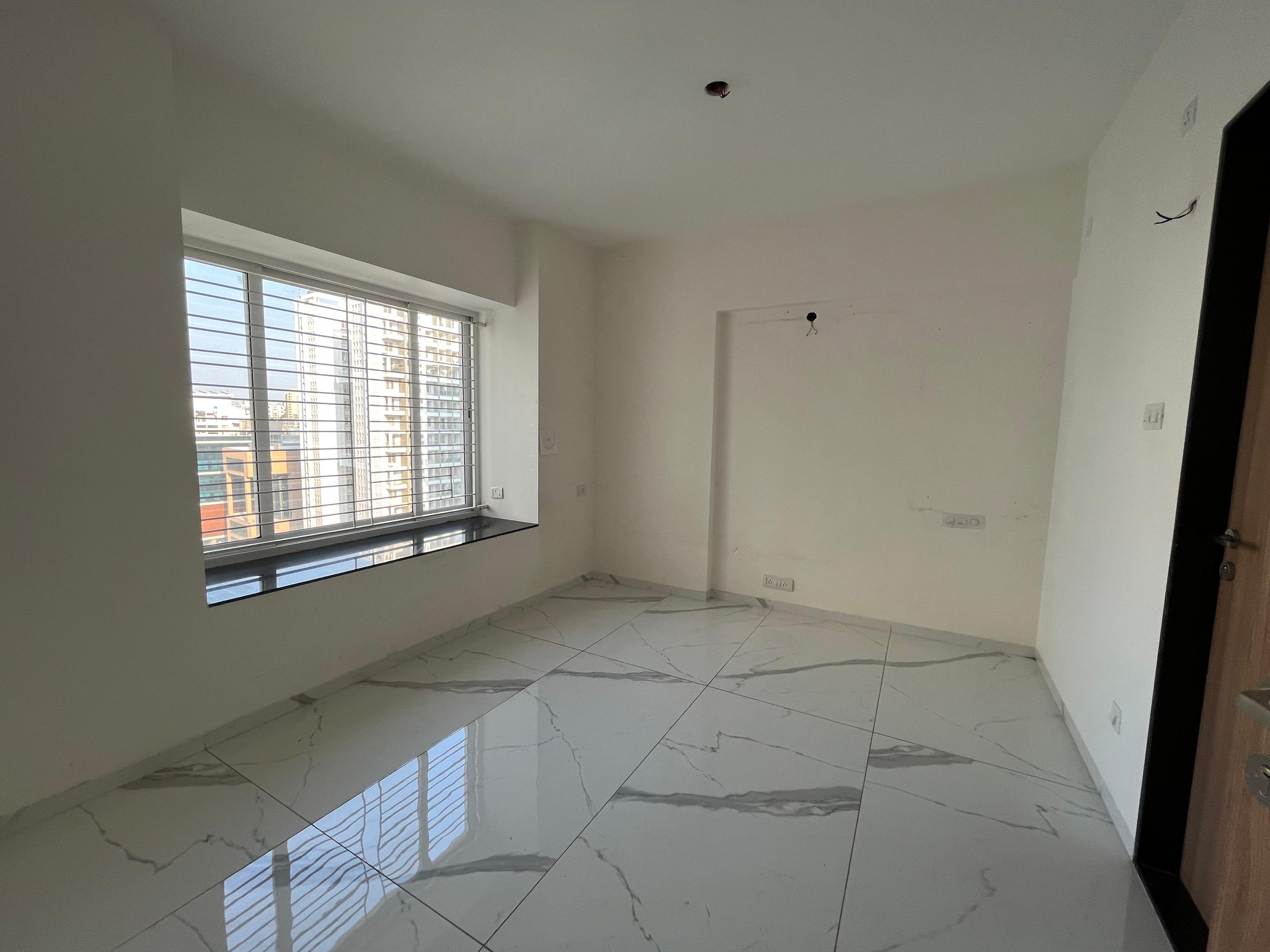 4 BHK + Servant Room Apartment For Rent in Lohia Jain Ra Casa