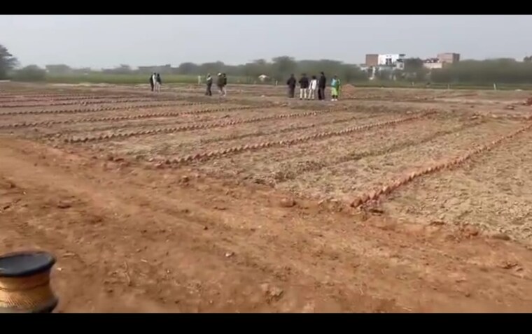 undefined, suncity  450 Sq.Ft. Plot In Suncity Gurgaon 9437248