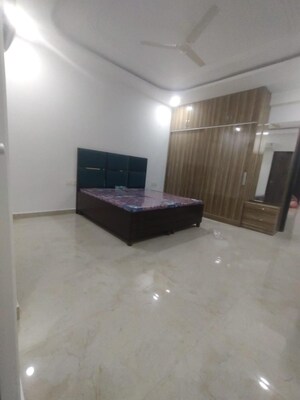 3 BHK Apartment For Rent in Essentia Homes, Vip Road