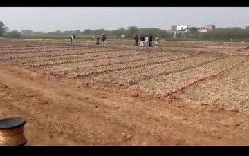 Plot Area in  Plot at Sohna – for Sale