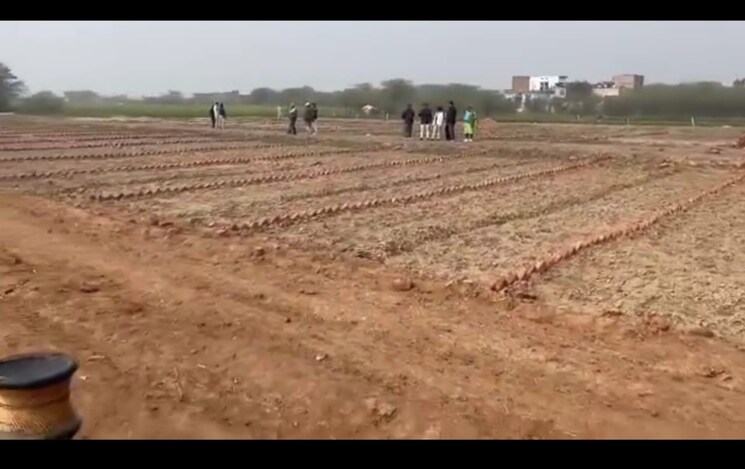 undefined, sohna  450 Sq.Ft. Plot In Sohna Gurgaon 9437128