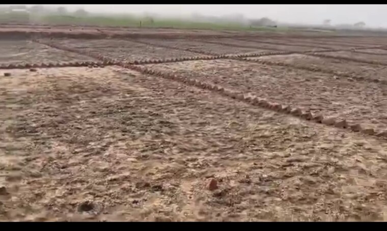 undefined, sohna  450 Sq.Ft. Plot In Sohna Gurgaon 9437128