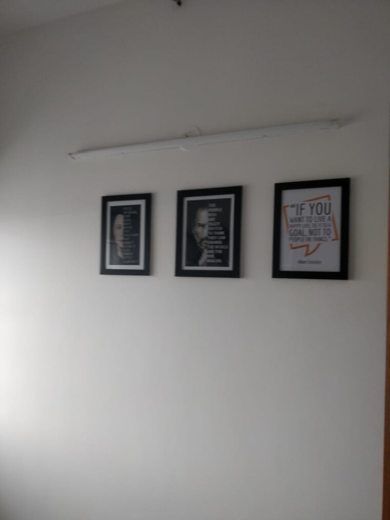 Room, prestige-gulmohar 2.5 Bedroom 1377 Sq.Ft. Apartment In Horamavu Bangalore 9437166