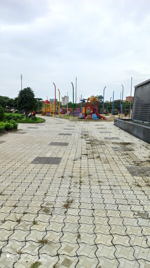  Plot – Exterior View View at Hingna - for Sale