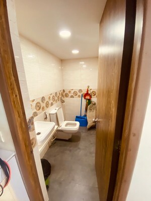 Floor Plan in  Office Space at Omkar The Summit Business Bay, Andheri East – for Rent