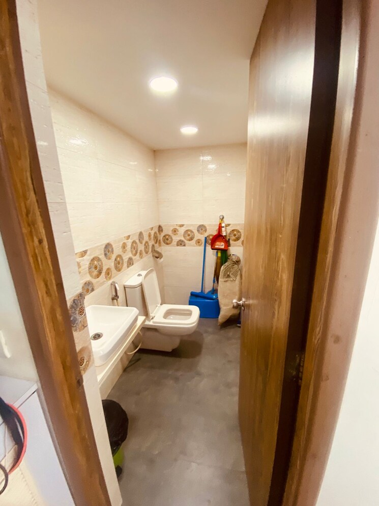 Floor Plan, omkar-the-summit-business-bay Commercial Office Space 600 Sq.Ft. In Andheri East Mumbai 9437219