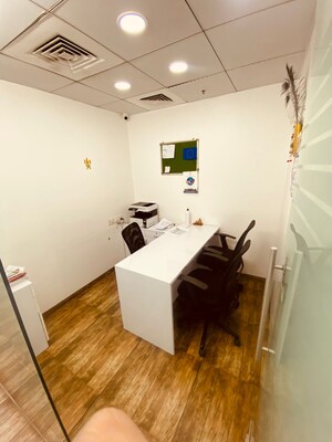  Office Space For Rent in Omkar The Summit Business Bay, Andheri East