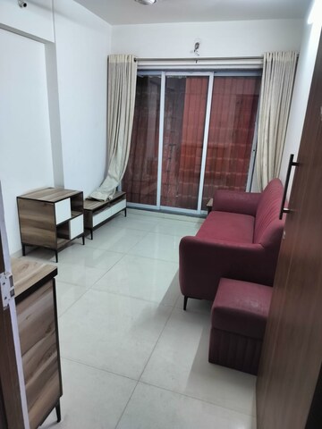 1 BHK Apartment For Sale in Kalyan Residency Kon Gaon, Kon