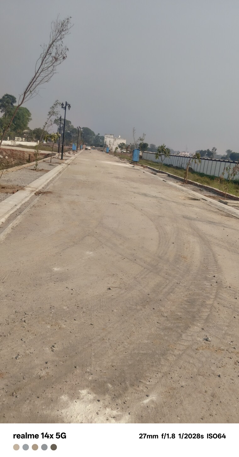 undefined, omaxe-city-omaxe-heights  160 Sq.Yd. Plot In Sector 97 Faridabad 9437210