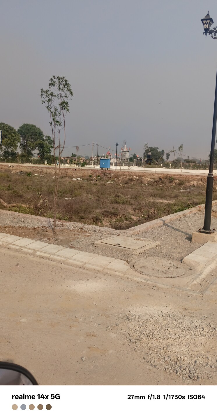 undefined, omaxe-city-omaxe-heights  160 Sq.Yd. Plot In Sector 97 Faridabad 9437210