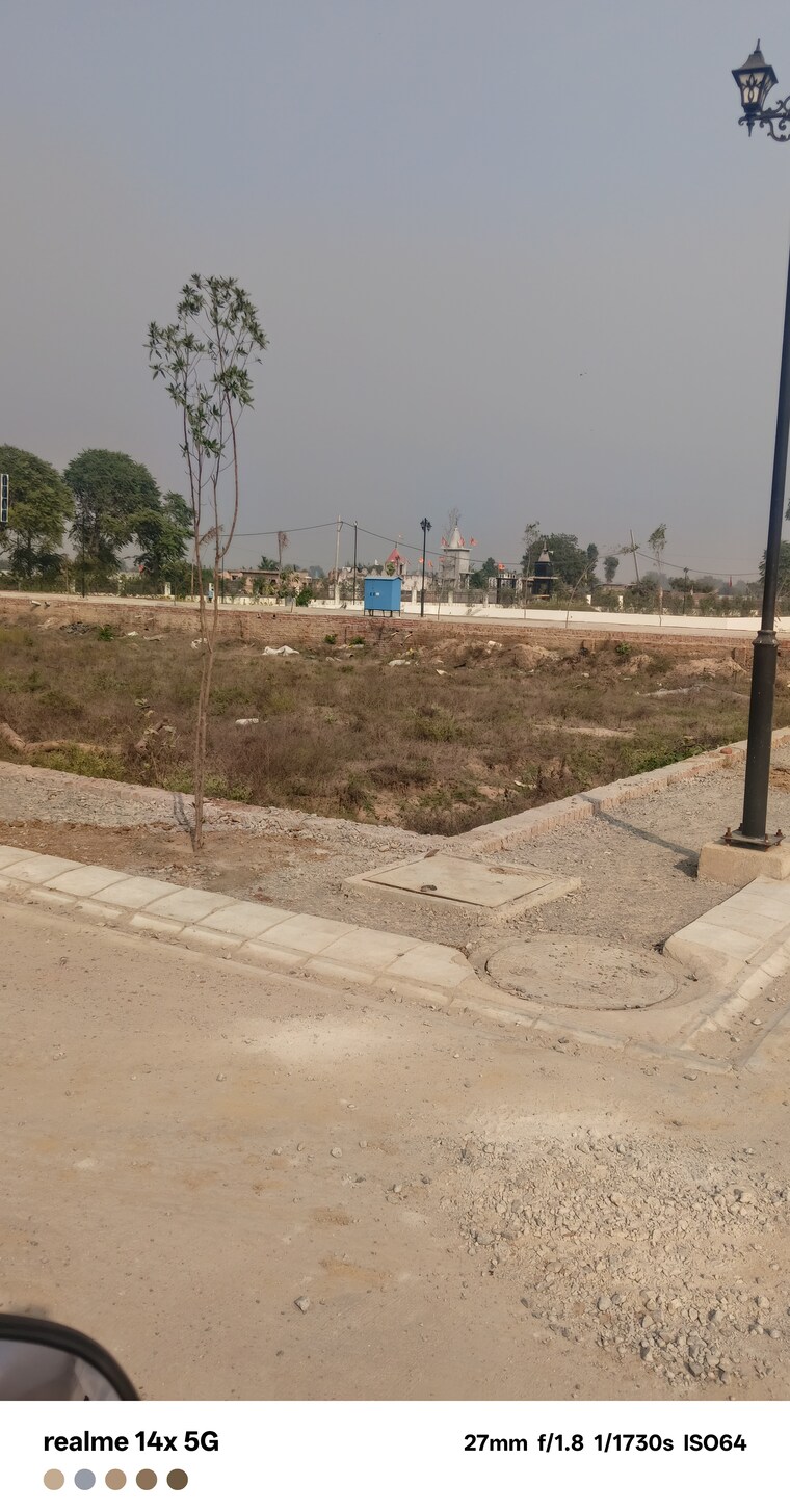 undefined, omaxe-city-omaxe-heights  160 Sq.Yd. Plot In Sector 97 Faridabad 9437210