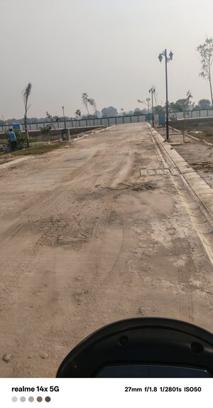 Plot Area in  Plot at Omaxe City - Omaxe Heights, Sector 97 – for Sale