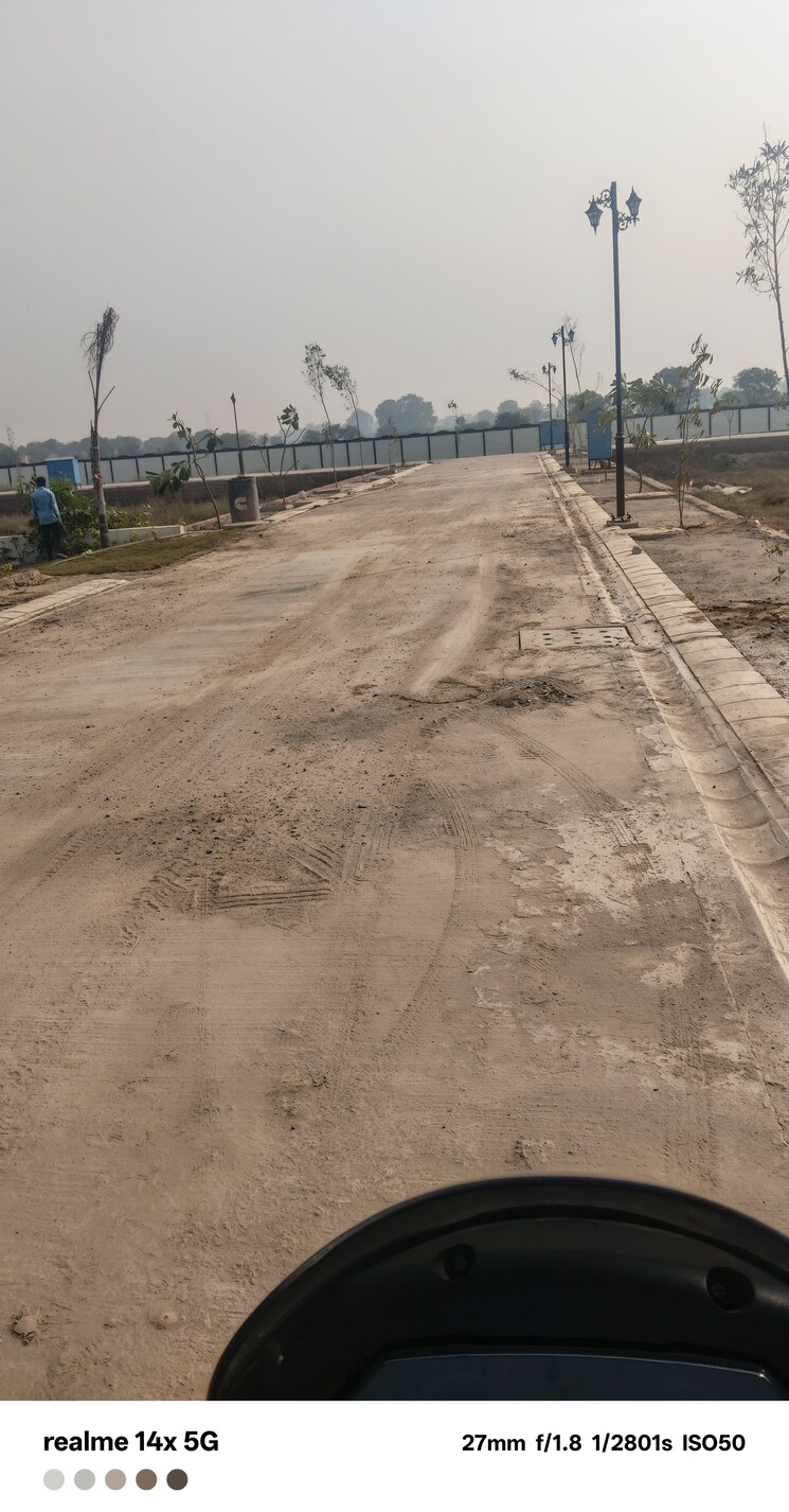 undefined, omaxe-city-omaxe-heights  160 Sq.Yd. Plot In Sector 97 Faridabad 9437210