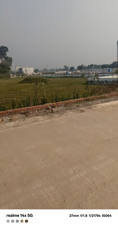 Plot For Sale in Omaxe City - Omaxe Heights