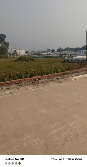  Plot For Sale in Omaxe City - Omaxe Heights, Sector 97