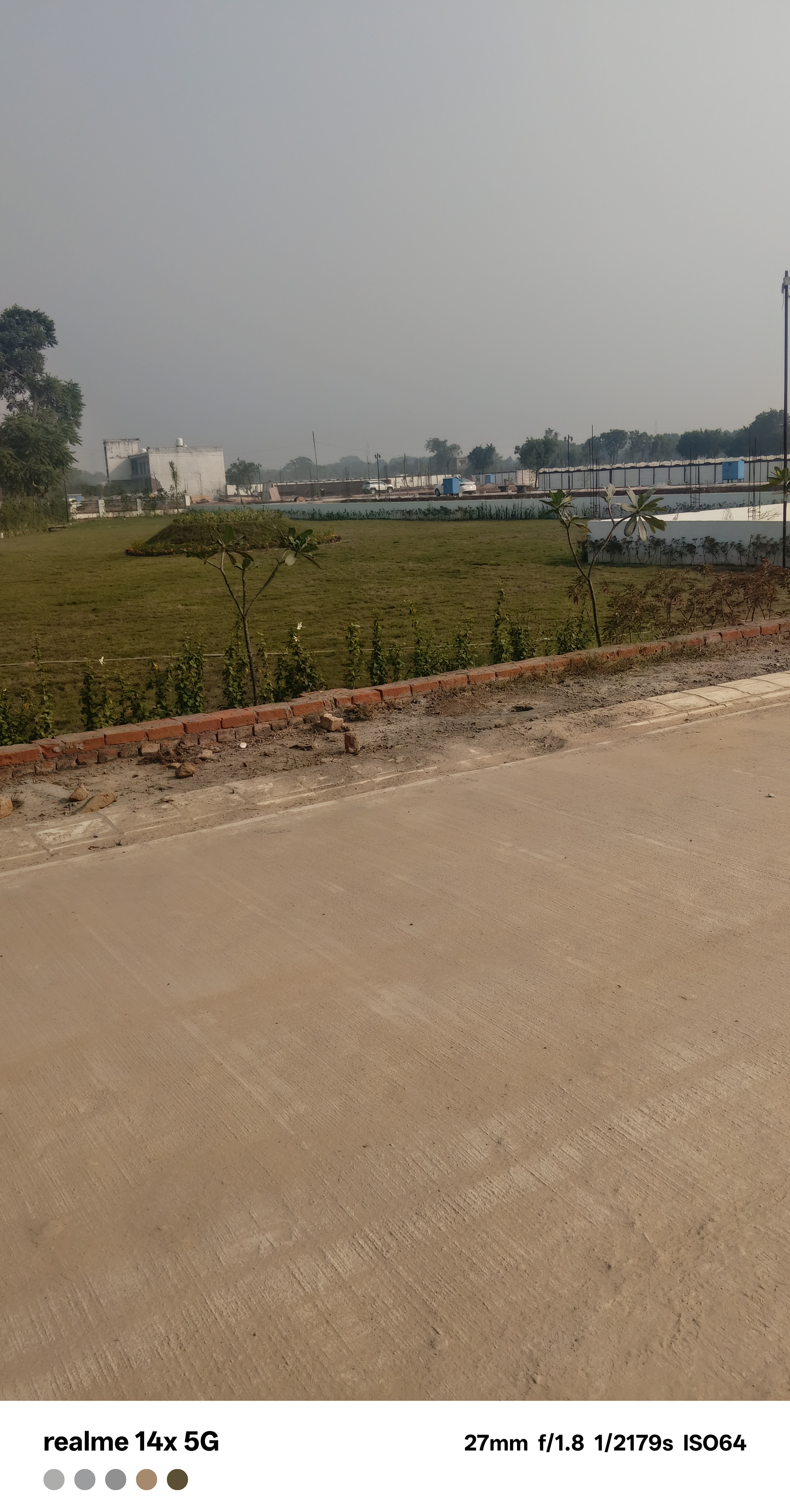 Plot For Sale in Omaxe City - Omaxe Heights