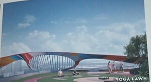 3 BHK Apartment For Rent in Dosti Florentine, Wadala