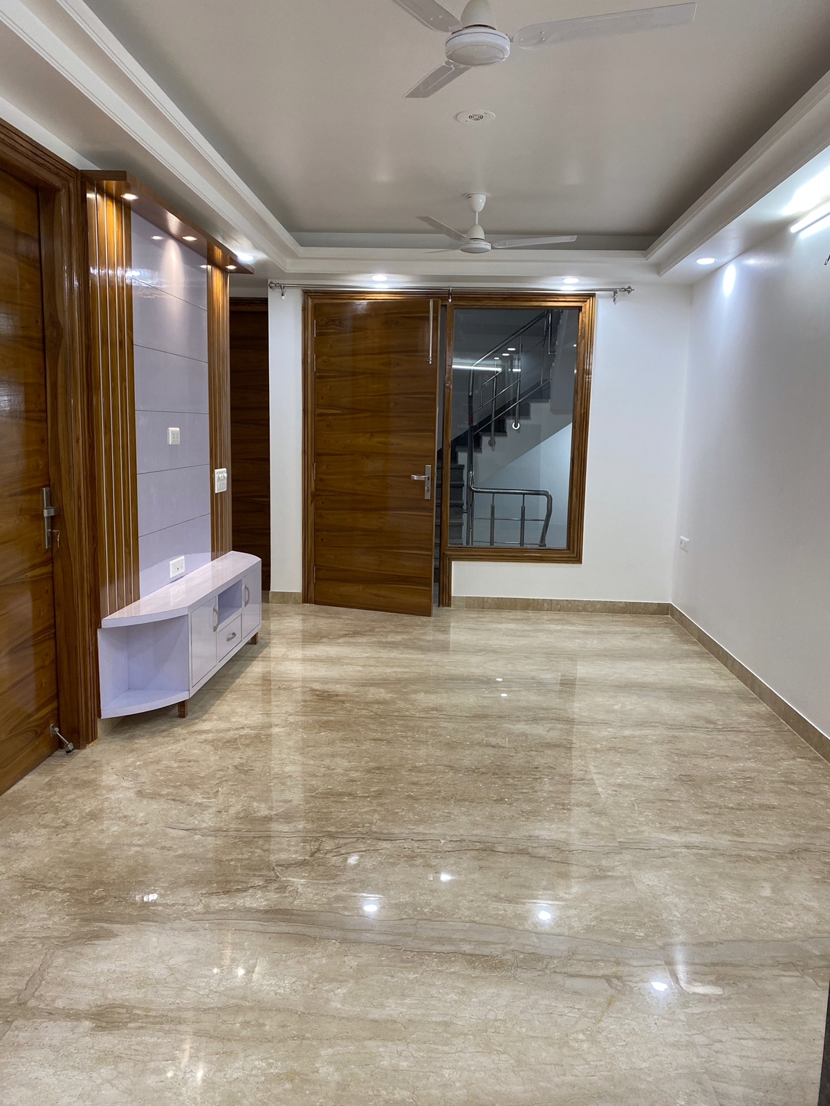 2 BHK + Pooja Room Builder Floor For Sale in Signature Global City 81