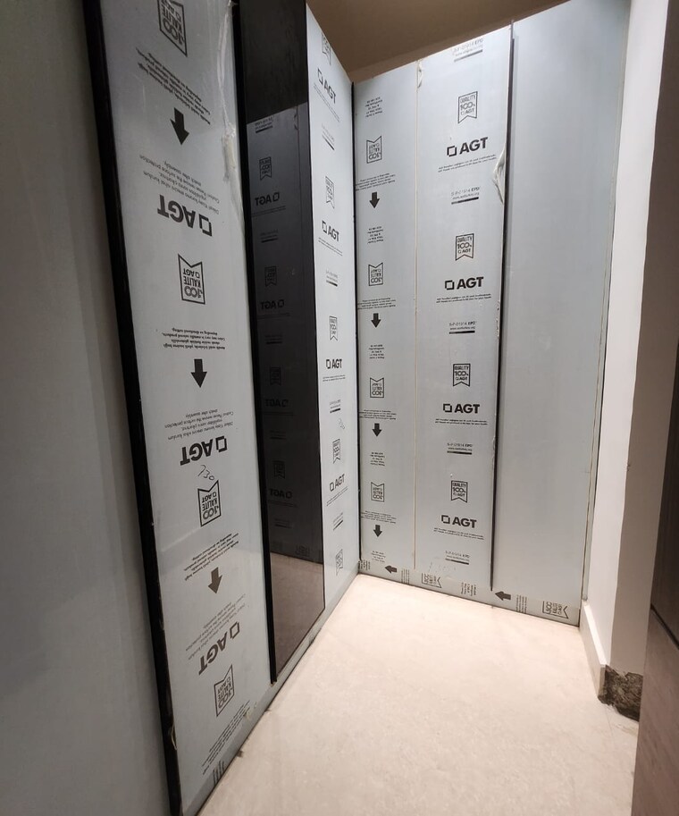 Master Bedroom, boutique-residential-apartments-g-88 5 Bedroom 500 Sq.Yd. Independent House In Saket Delhi 9437300