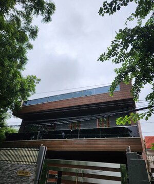 5 BHK Independent House – Exterior View View at Boutique Residential Apartments G-88, Saket - for Sale