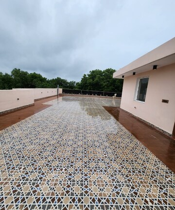 Swimming Pool in 5 BHK Independent House at Boutique Residential Apartments G-88, Saket – for Sale