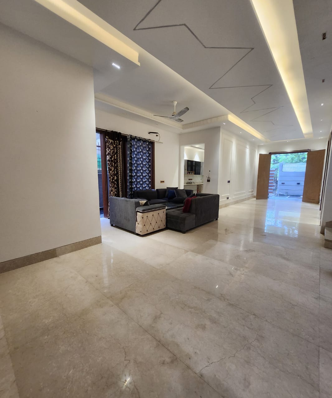 5 BHK Independent House For Sale in Boutique Residential Apartments G-88