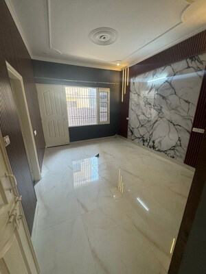 Bedroom in 3 BHK Villa at NK Savitry Enclave, Vip Road – for Rent