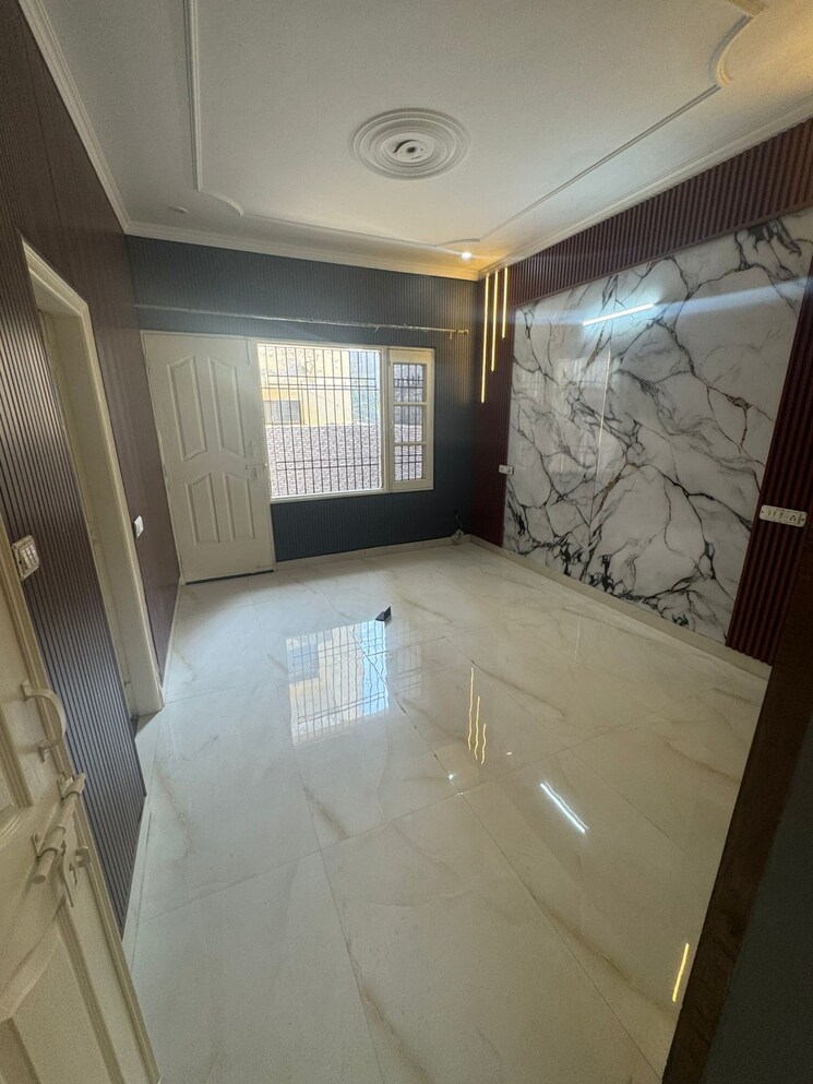 Bedroom, nk-savitry-enclave 3 Bedroom 2020 Sq.Ft. Villa In Vip Road Zirakpur 9437227