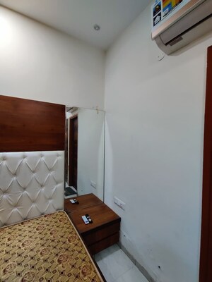 Furnished Amenities in 3 BHK Apartment at Barnala Green Lotus Avenue, Ambala Highway – for Rent