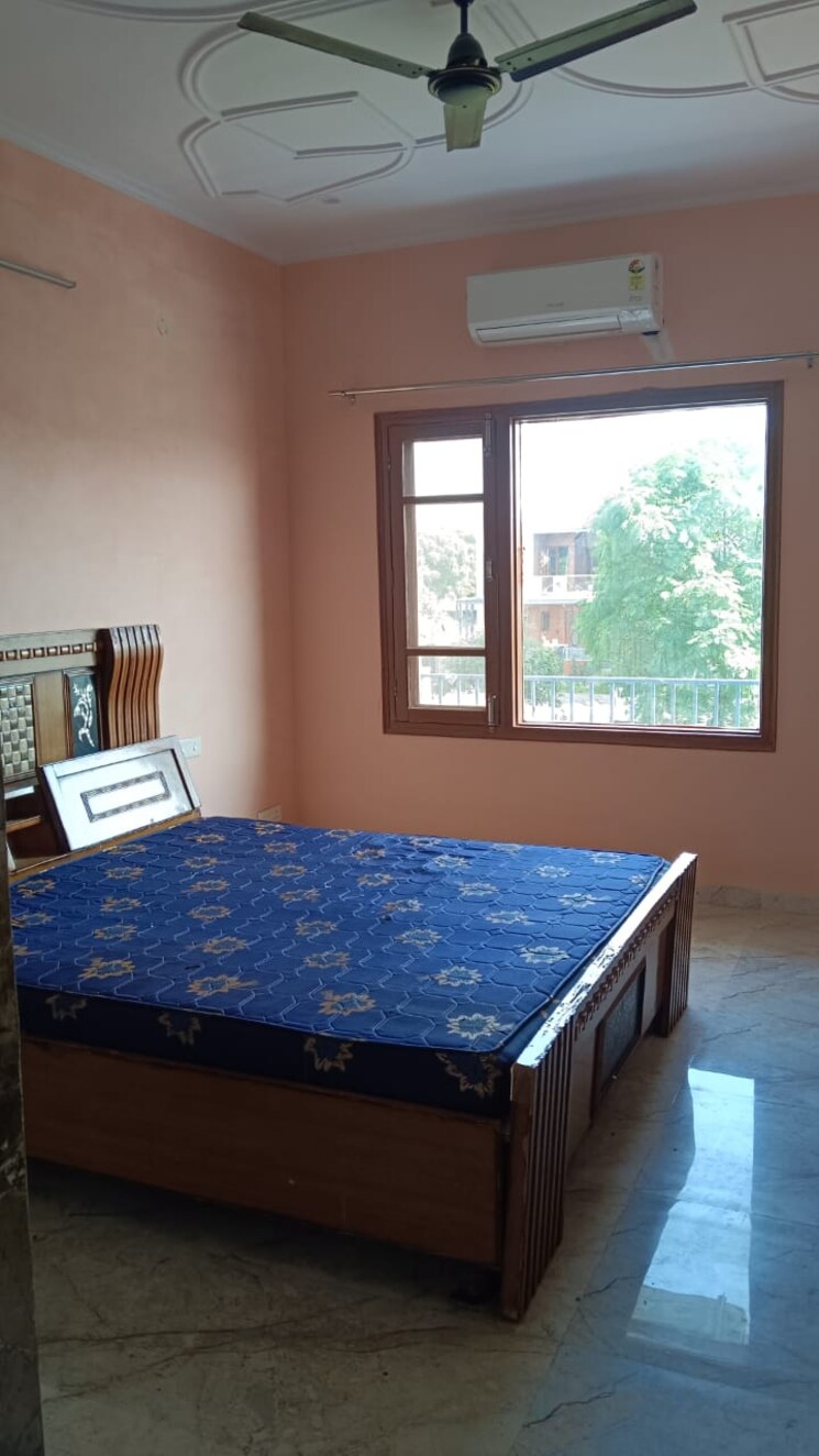 Bedroom, barnala-green-lotus-avenue 3 Bedroom 1730 Sq.Ft. Apartment In Ambala Highway Zirakpur 9437224