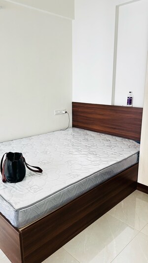 Bedroom in 2 BHK Apartment at Sowparnika Ashiyana, Samethanahalli – for Rent