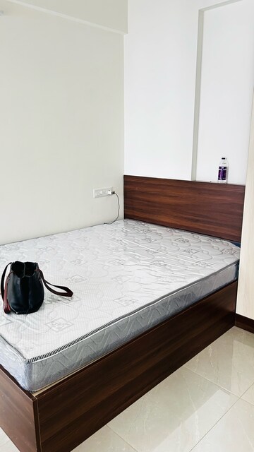 Bedroom in 2 BHK Apartment at Sowparnika Ashiyana, Samethanahalli – for Rent