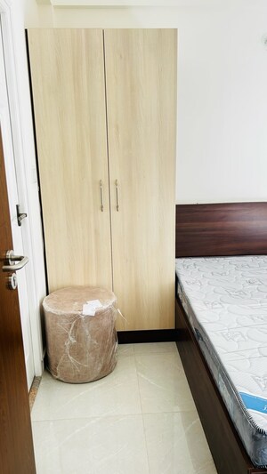 Room in 2 BHK Apartment at Sowparnika Ashiyana, Samethanahalli – for Rent