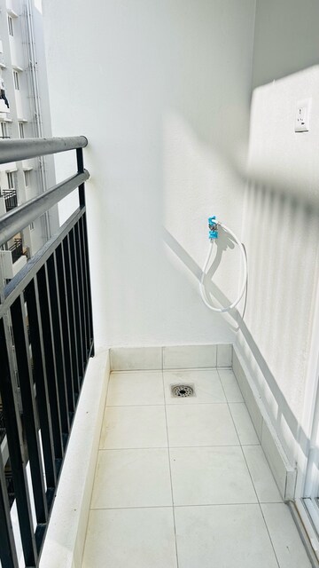 Bedroom in 2 BHK Apartment at Sowparnika Ashiyana, Samethanahalli – for Rent