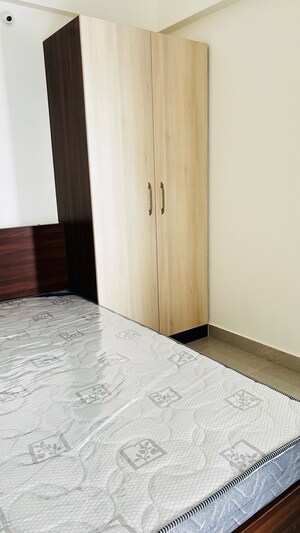 Bedroom in 2 BHK Apartment at Sowparnika Ashiyana, Samethanahalli – for Rent