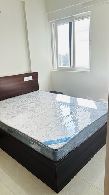 Bedroom in 2 BHK Apartment at Sowparnika Ashiyana, Samethanahalli – for Rent