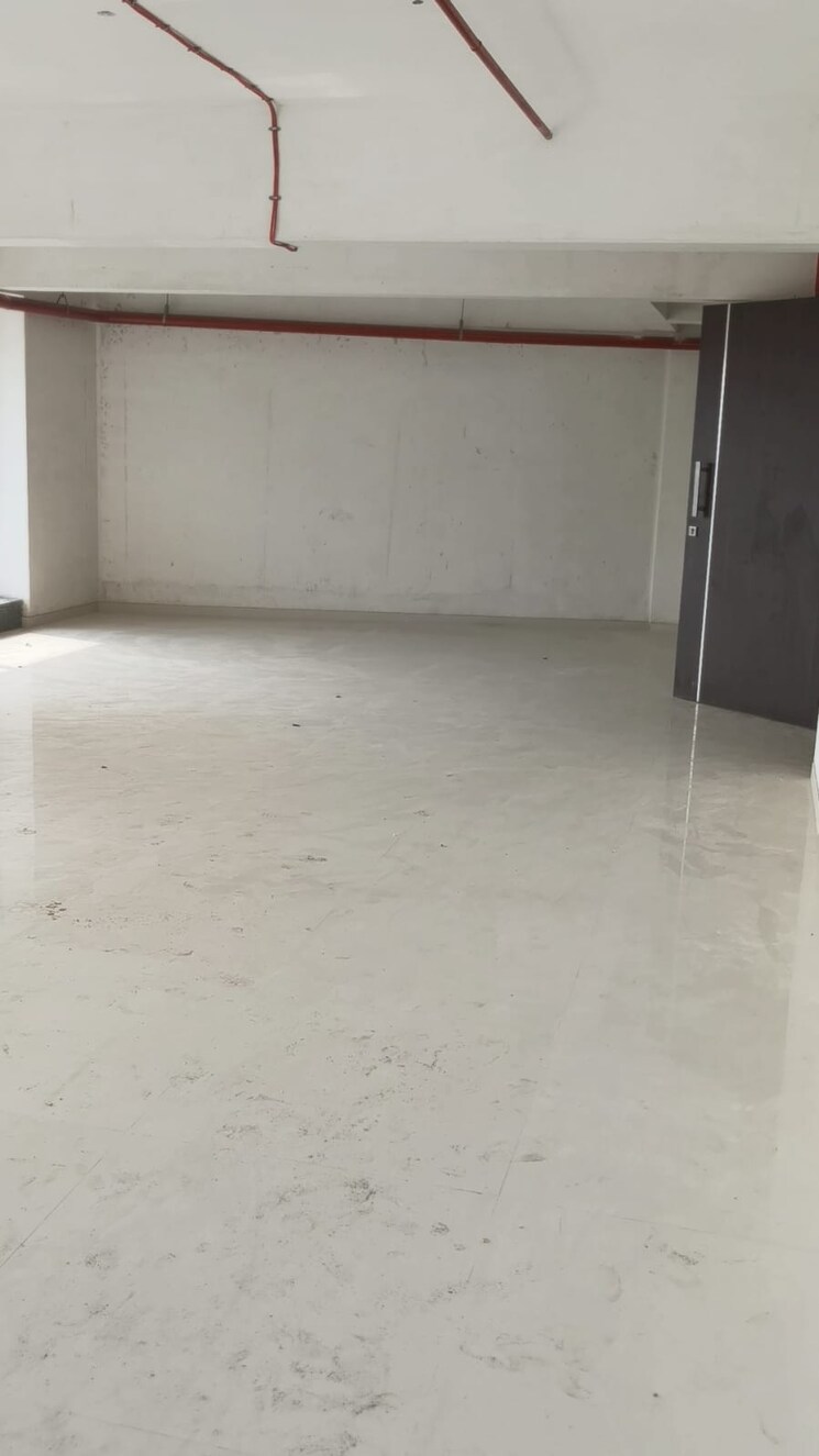 Floor Plan, nicco-anamika Commercial Office Space 1300 Sq.Ft. In Andheri East Mumbai 9437340