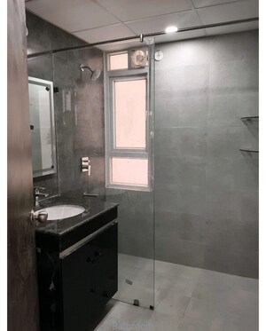 Kitchen in 3 BHK Apartment at Hero Homes Gurgaon, Sector 104 – for Sale