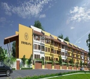 4 BHK Villa For Rent in Maysons Udbhava, Jakkuru