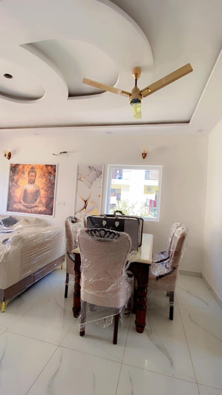 Living Room, kharar mohali road 3 Bedroom 1098 Sq.Ft. Apartment In Kharar Mohali Road Kharar 9437266