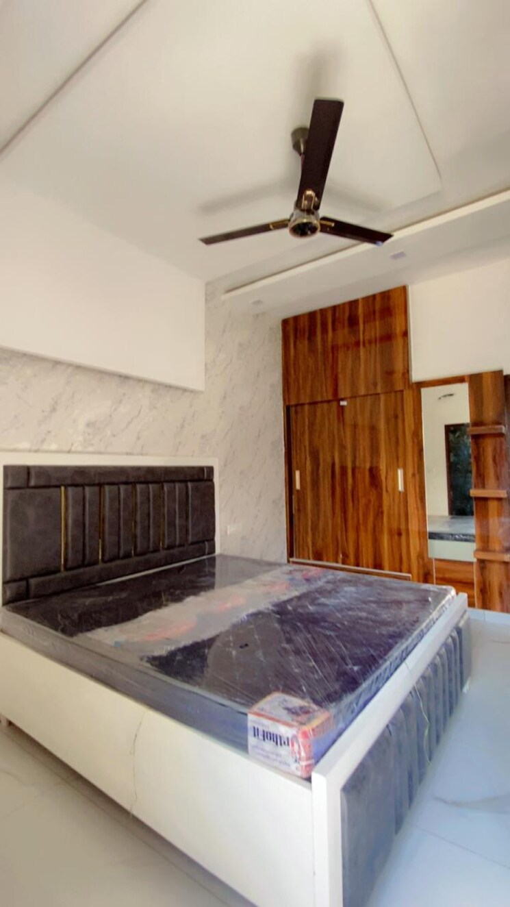 Bedroom, kharar mohali road 3 Bedroom 1098 Sq.Ft. Apartment In Kharar Mohali Road Kharar 9437266